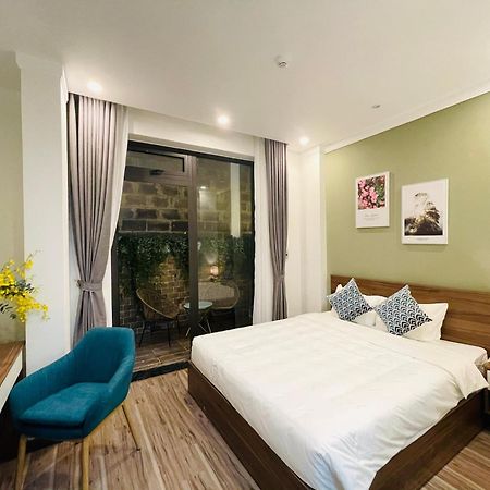Memory Inn - Green Villa Đà Lạt Chambre photo