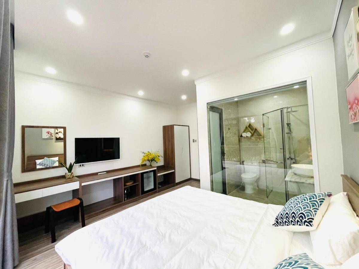 Memory Inn - Green Villa Đà Lạt Extérieur photo