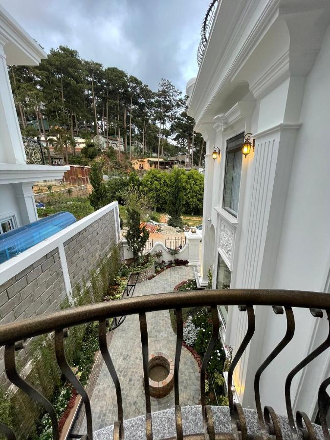 Memory Inn - Green Villa Đà Lạt Extérieur photo