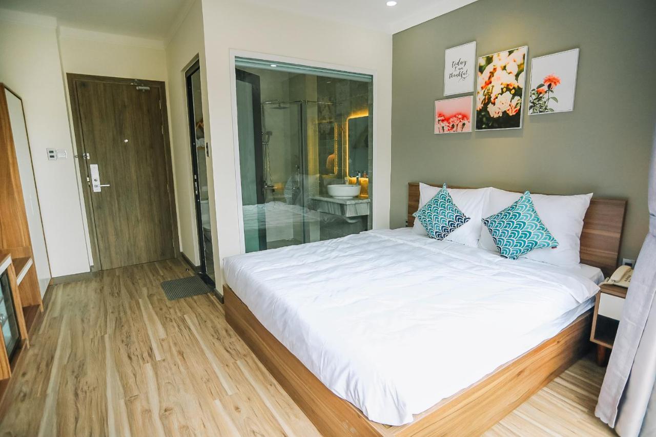 Memory Inn - Green Villa Đà Lạt Extérieur photo