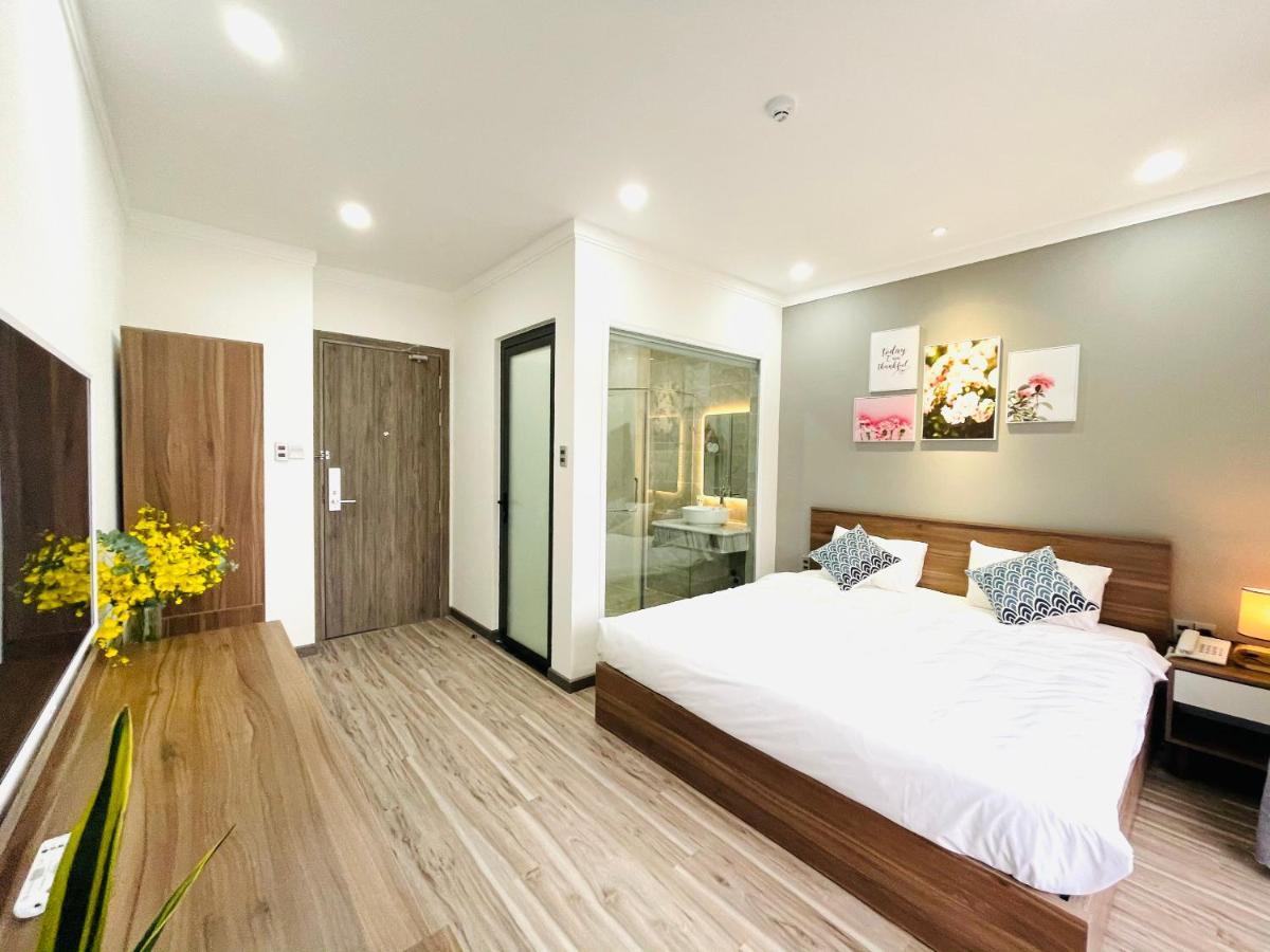 Memory Inn - Green Villa Đà Lạt Extérieur photo