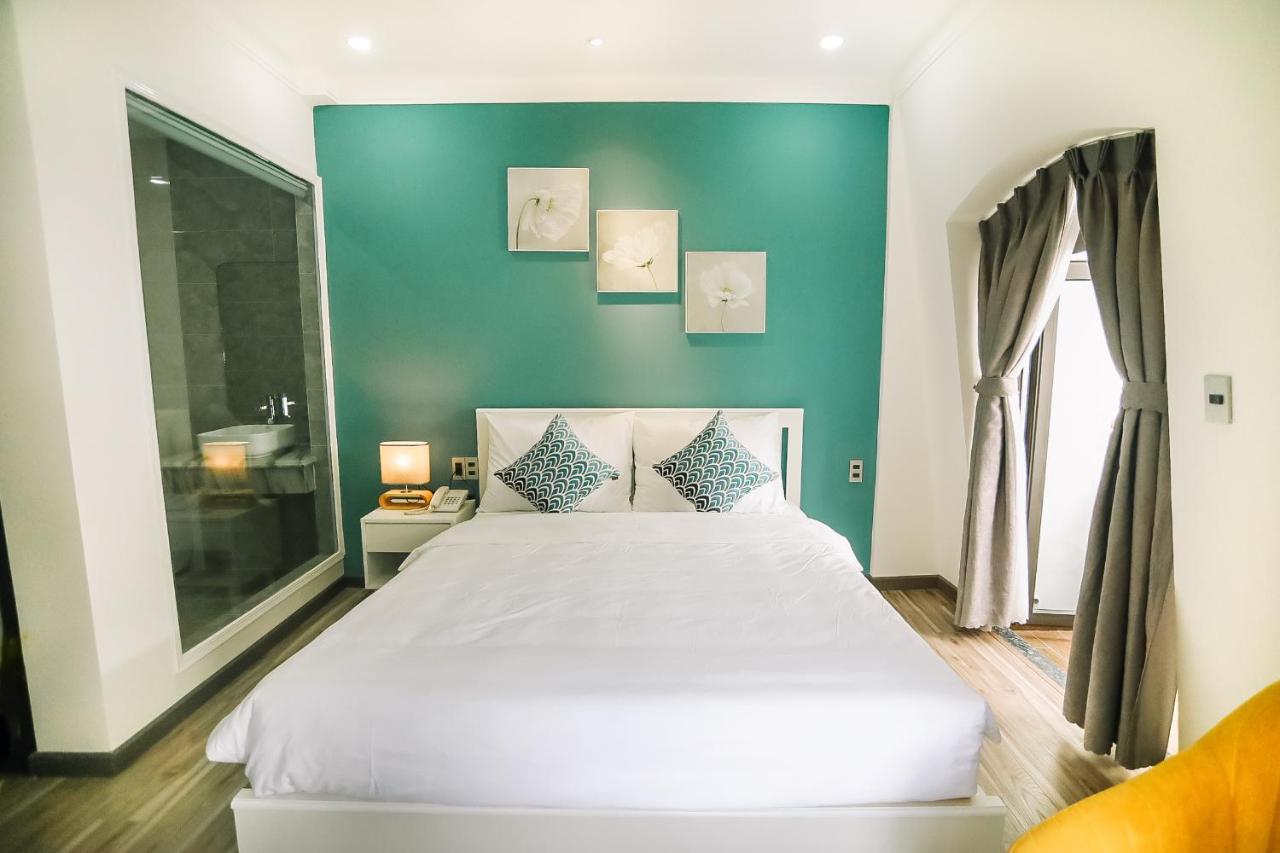 Memory Inn - Green Villa Đà Lạt Extérieur photo