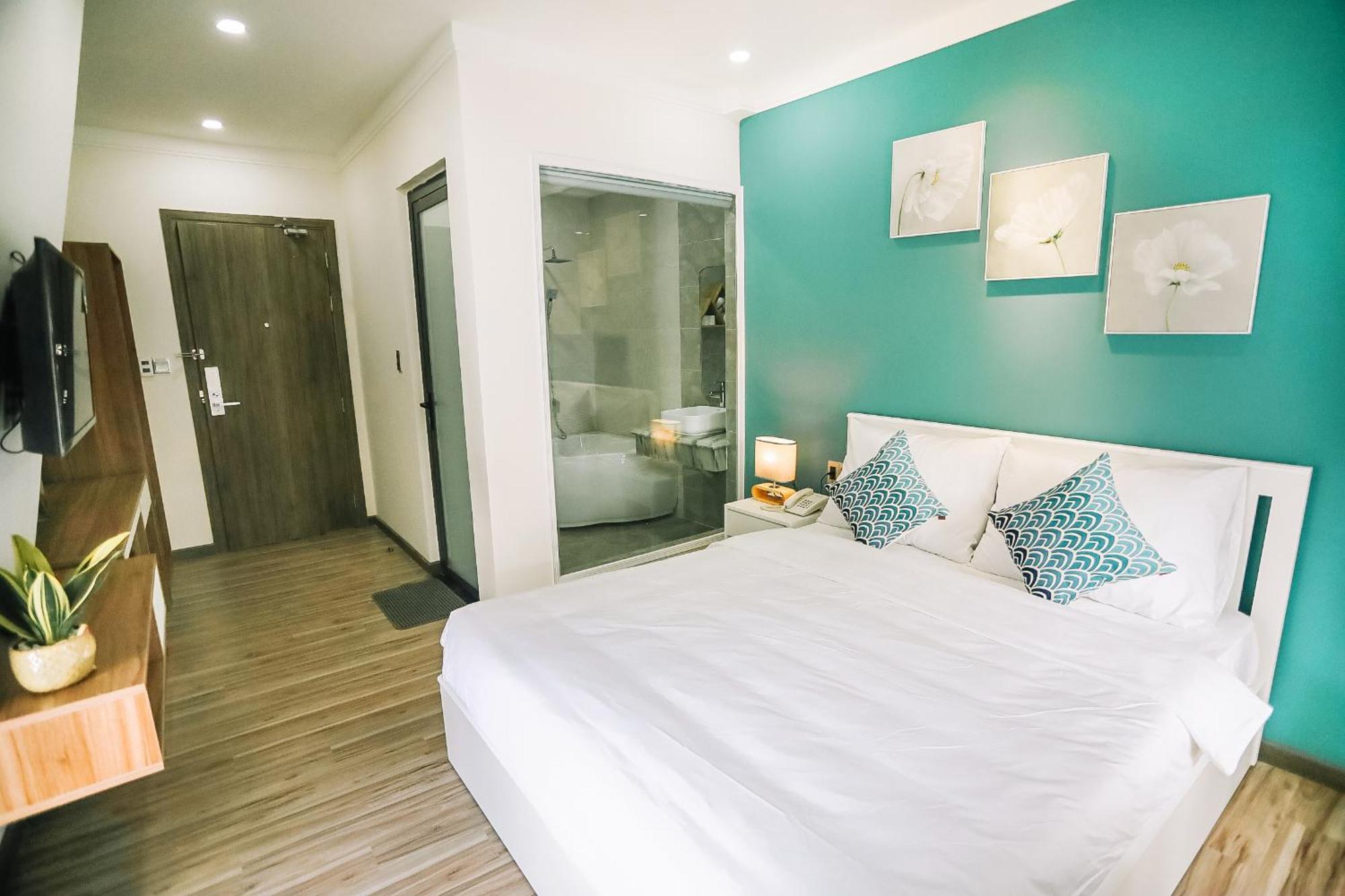 Memory Inn - Green Villa Đà Lạt Extérieur photo