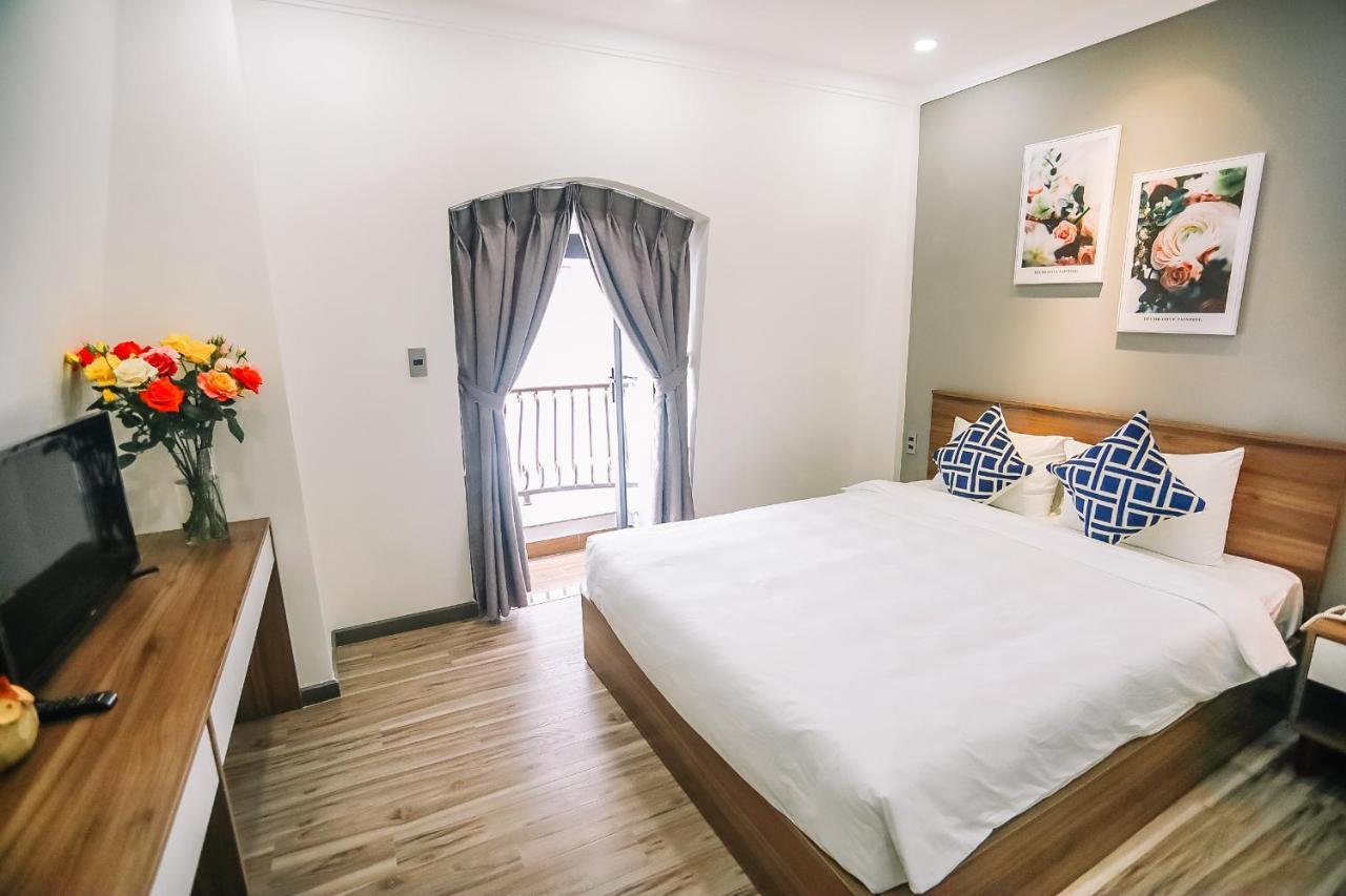 Memory Inn - Green Villa Đà Lạt Extérieur photo