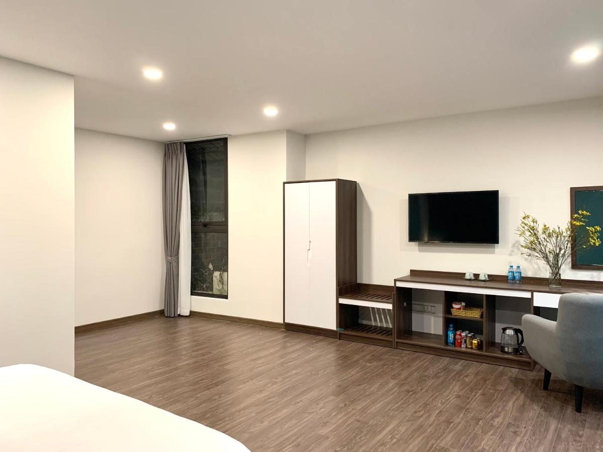 Memory Inn - Green Villa Đà Lạt Extérieur photo