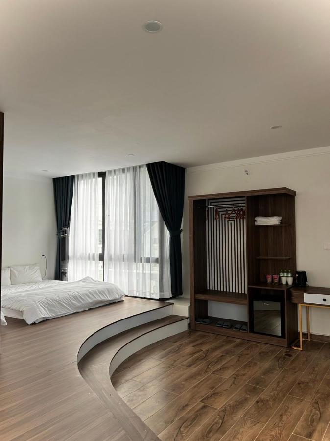 Memory Inn - Green Villa Đà Lạt Extérieur photo
