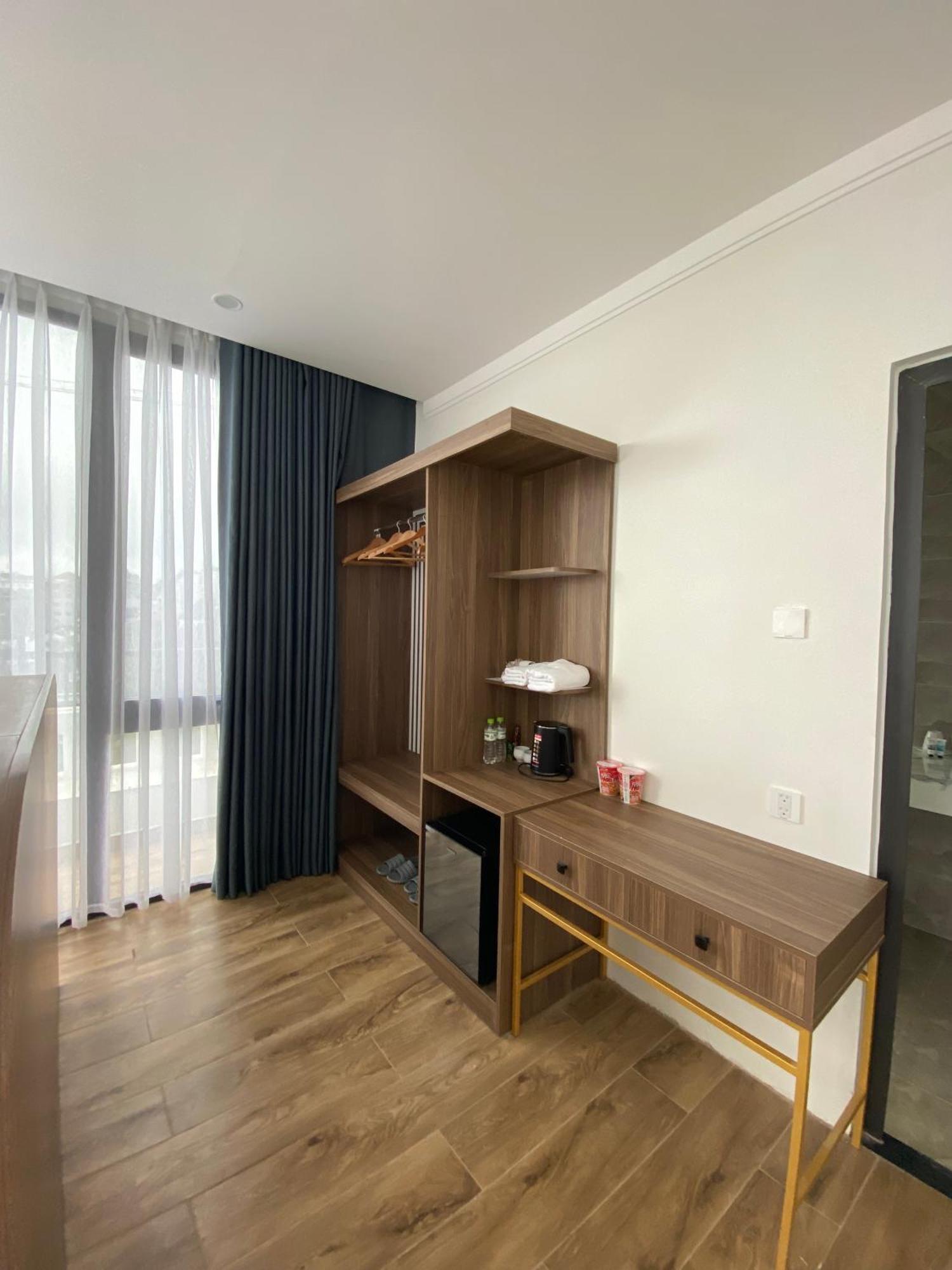 Memory Inn - Green Villa Đà Lạt Extérieur photo